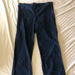 Dickies scrub pants